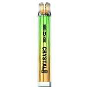 SKE Crystal Plus Pod Kit + 1 Pod - Vapesdirect