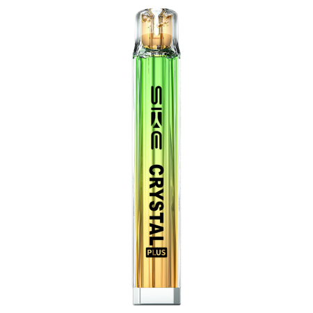 SKE Crystal Plus Pod Kit + 1 Pod