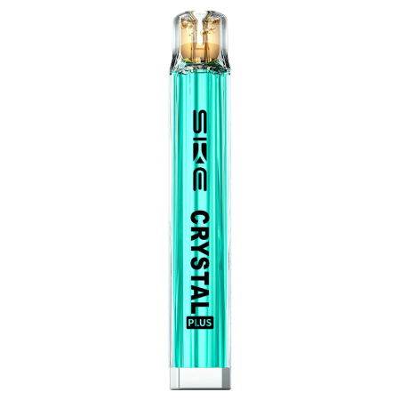 SKE Crystal Plus Pod Kit + 1 Pod