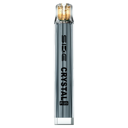 SKE Crystal Plus Pod Kit + 1 Pod