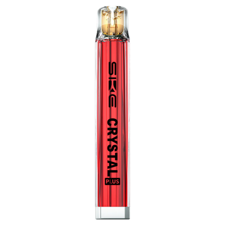 SKE Crystal Plus Pod Kit + 1 Pod
