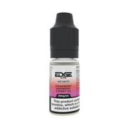Strawberry Raspberry Cherry Ice Nic Salt by Edge Liq 10ml E-Liquid - Vapesdirect