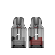 Vaporesso Vibe Dual Mesh Replacement Pods (2 Pack) - Vapesdirect