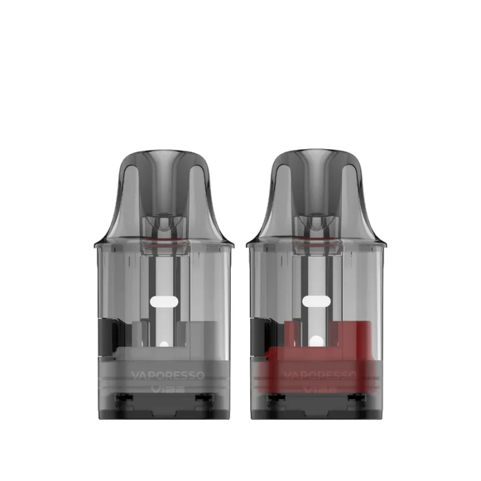 Vaporesso Vibe Dual Mesh Replacement Pods (2 Pack)