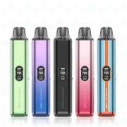 Vaporesso VIBE Pod Kit 1100mAh - Vapesdirect