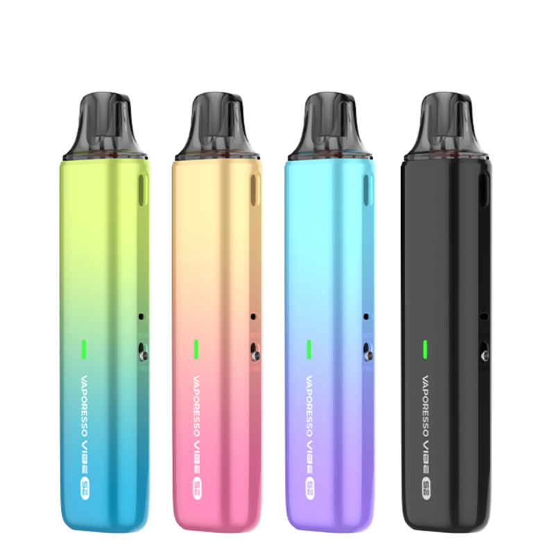 Vaporesso VIBE SE Pod Kit - Vapesdirect