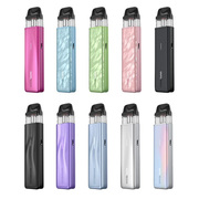 Vaporesso XROS 5 Mini Pod Kit - Vapesdirect