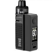 Voopoo Drag E60 Vape Kit - Vapesdirect