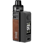 Voopoo Drag E60 Vape Kit - Vapesdirect