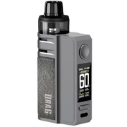 Voopoo Drag E60 Vape Kit - Vapesdirect