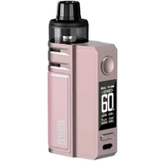 Voopoo Drag E60 Vape Kit - Vapesdirect