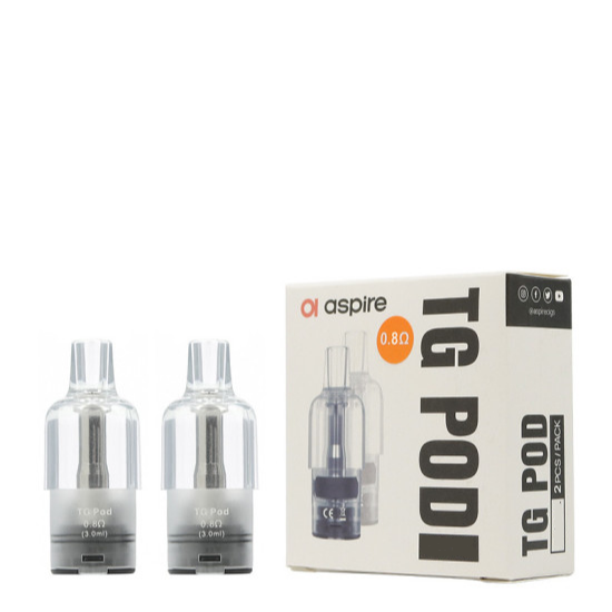 Aspire Pod Aspire Gotek X Pods 0.8 Ohm 4.5ml Aspire Pulz Pro Kit Smokeless - Vape THC CBD Aspire Pod Aspire Gotek X Pods 0.8 Ohm 4.5ml Aspire Pulz Pro Kit Smokeless - Vape THC CBD