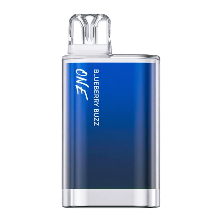 SKE Amare Crystal One Disposable Vape - Blueberry Buzz