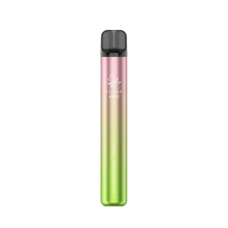 Elf Bar V2 600 Disposable Vape - Strawberry Kiwi - Vapesdirect