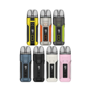 Vaporesso Luxe X Pro Kit - Vapesdirect