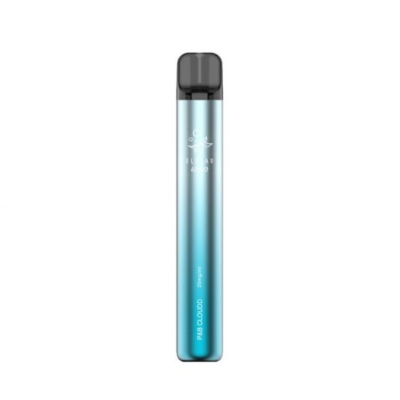 Elf Bar V2 600 Disposable Vape - P&B Cloudd - Vapesdirect