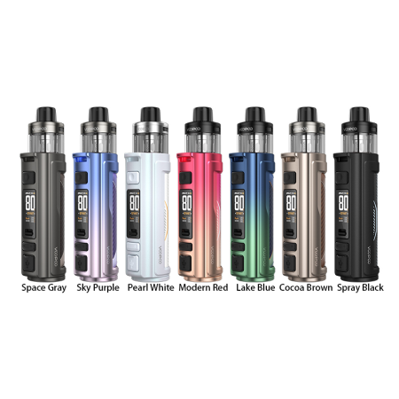 Voopoo Argus Pro 2 Pod Kit