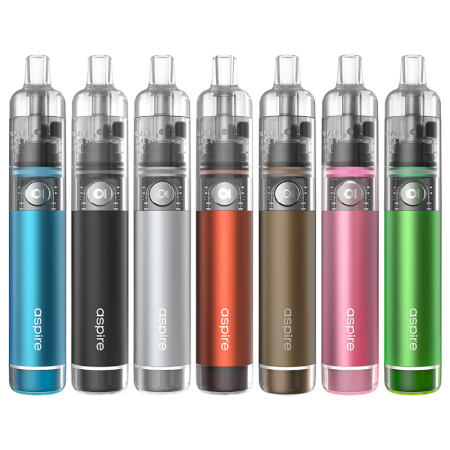 Aspire Cyber G Pod Vape Kit - Vapesdirect