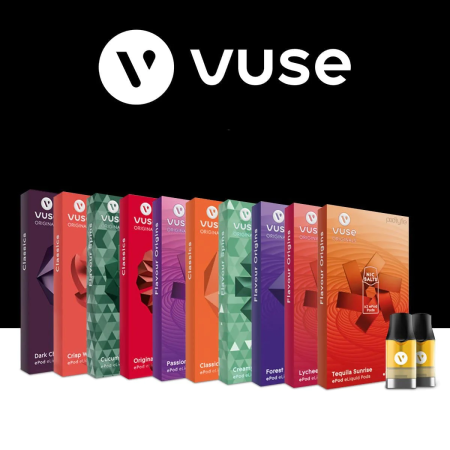 vape case iphone 13 Buy Vuse & Alto ePOD Systems main image 0