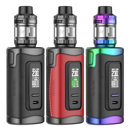 Smok Morph 3 Vape Kit - Free UK Delivery