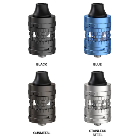 Aspire Atlantis GT Sub Ohm Vape Tank - Vapesdirect