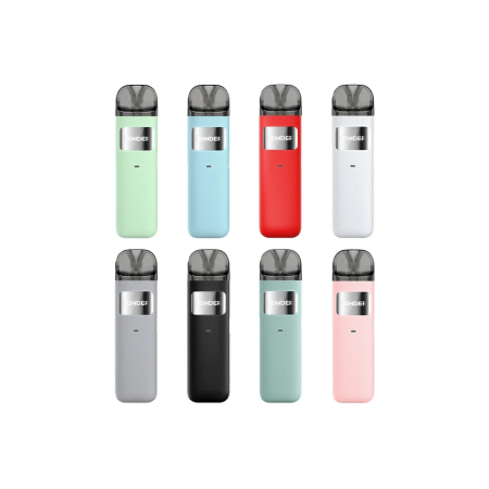 GeekVape Sonder U Vape Pod Kit - Vapesdirect