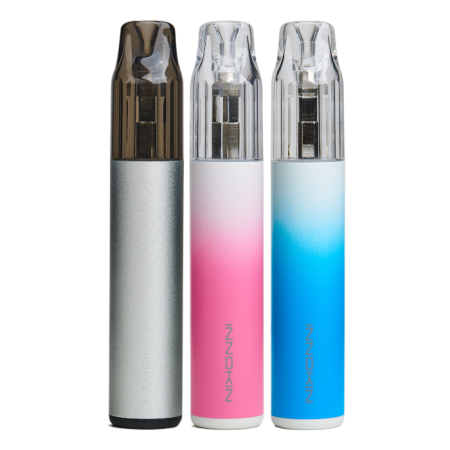 Innokin Endura S1 Vape Pod Kit - Vapesdirect