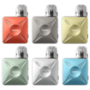 Aspire UK Cyber X Pod Vape Kit - Vapesdirect