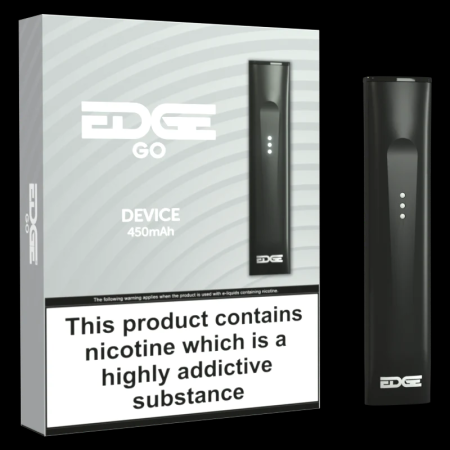 Edge Go V2 Device - Vapesdirect