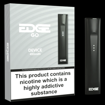 Edge Go V2 Device