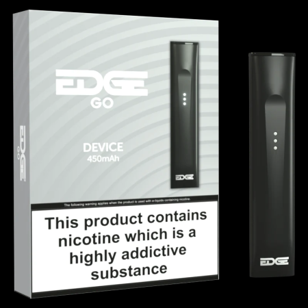 Edge Go V2 Device