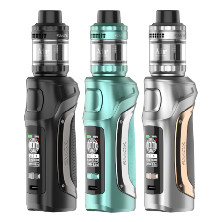 smok mag solo vape kit 024734 Color:Black Red Juul Takes Another Hit: