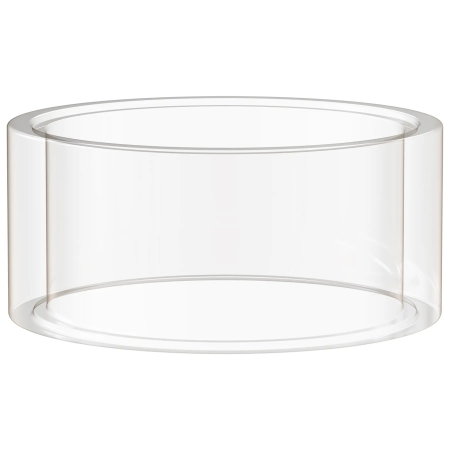 Aspire Atlantis GT Replacement Glass - Vapesdirect