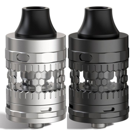 Aspire Atlantis GT Sub Ohm Vape Tank - Vapesdirect