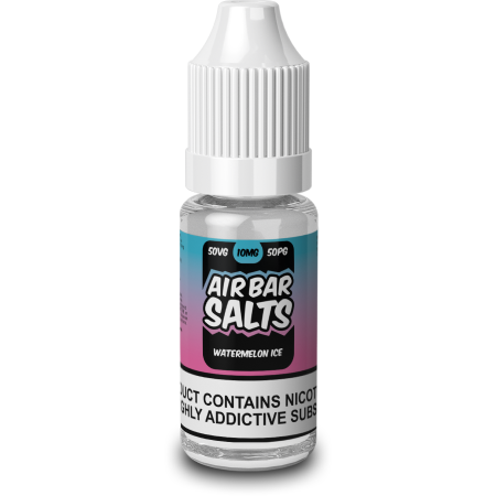 Air Bar Salts Watermelon Ice - Vapesdirect