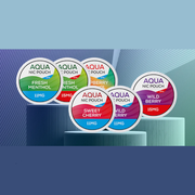 TVS Smokeless Pods - 4 Pack - Vapesdirect