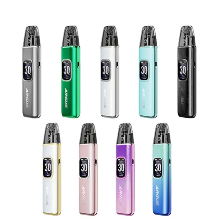 Voopoo Argus G3 Vape Kit