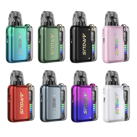 VOOPOO Argus P2 Vape Kit - Vapesdirect