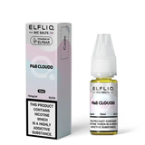 ElfLiq ELiquid By Elf Bar 10ml P&B Cloudd