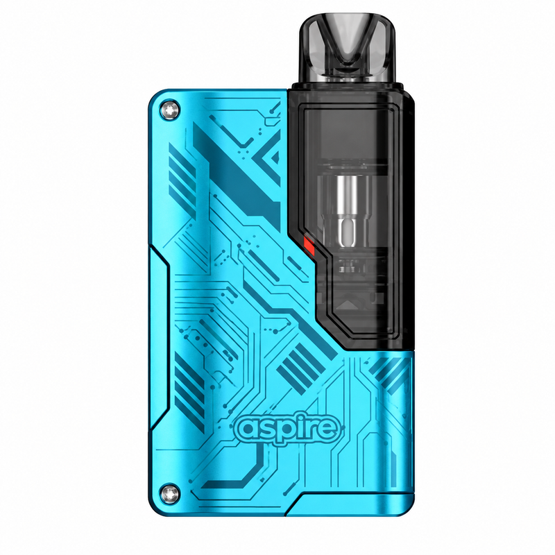 Aspire Gotek Pro 2 Refillable Pod Vape Kit - Vapesdirect