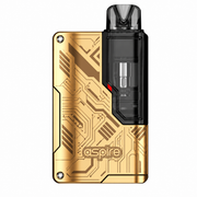 Aspire Gotek Pro 2 Refillable Pod Vape Kit - Vapesdirect