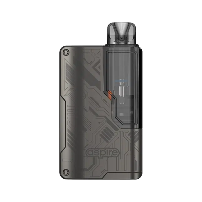 Aspire Gotek Pro 2 Refillable Pod Vape Kit - Vapesdirect