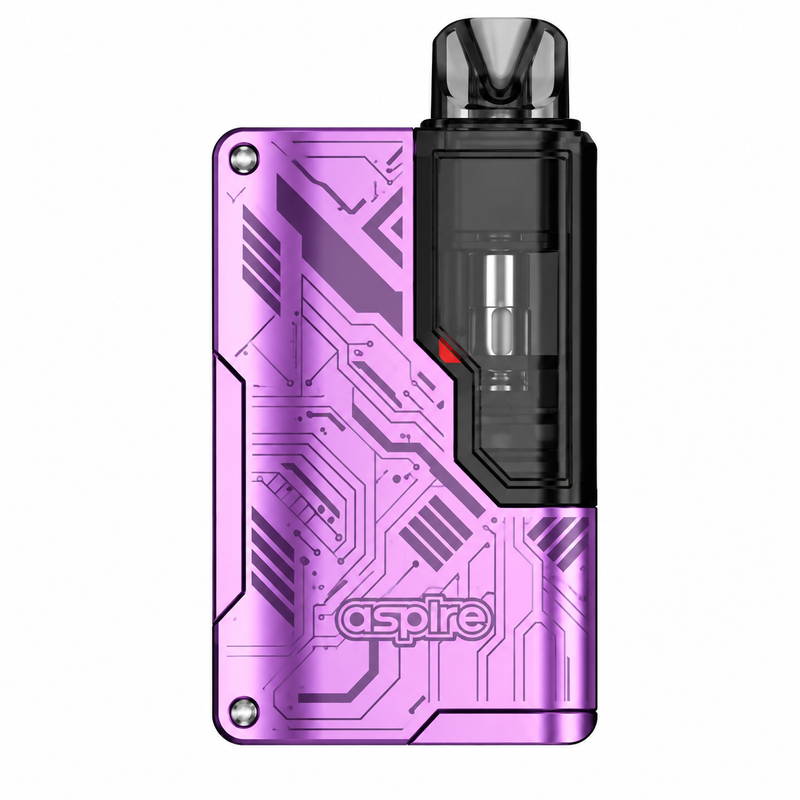 Aspire Gotek Pro 2 Refillable Pod Vape Kit - Vapesdirect