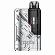 Aspire Gotek Pro 2 Refillable Pod Vape Kit - Vapesdirect