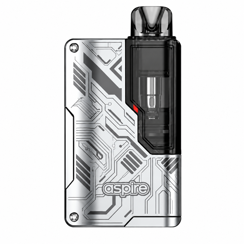 Aspire Gotek Pro 2 Refillable Pod Vape Kit - Vapesdirect