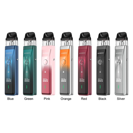 Vaporesso Xros Pro Pod Kit