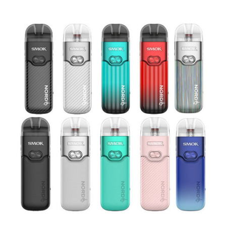 Smok Nord GT Vape Pod Kit - Vapesdirect