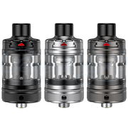 Aspire Nautilus 3SR Tank - Vapesdirect