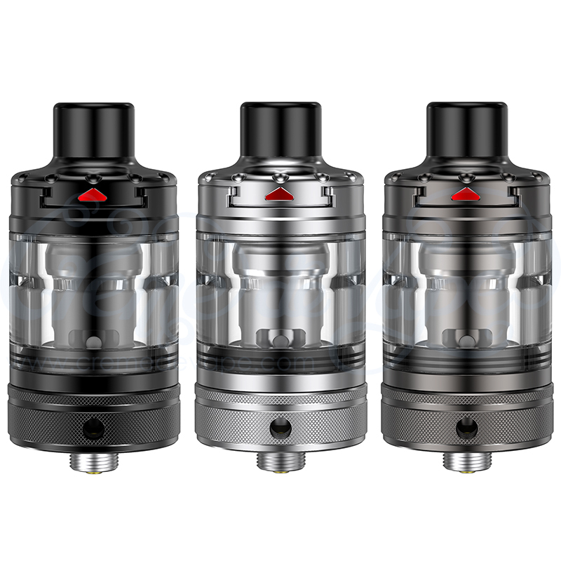 Aspire Nautilus 3SR Tank - Vapesdirect