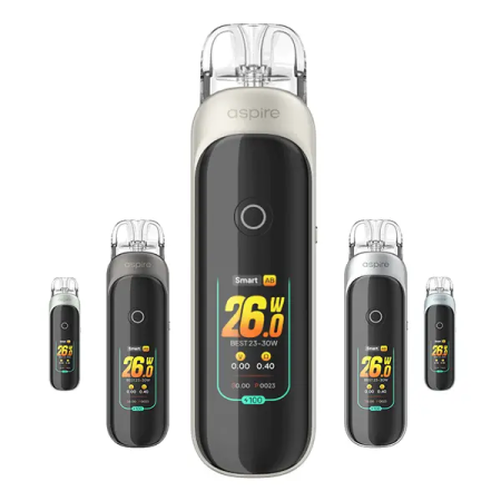 Aspire Pixo Vape Pod Kit - Vapesdirect